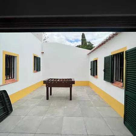 With Pool In The Heart Of Oura - *