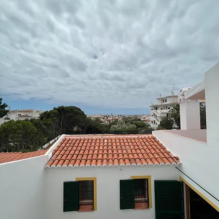 With Pool In The Heart Of Oura - Casa de Férias *