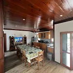 With Pool In The Heart Of Oura - *
