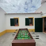 With Pool In The Heart Of Oura - Casa de Férias