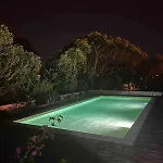 With Pool In The Heart Of Oura - Casa de Férias