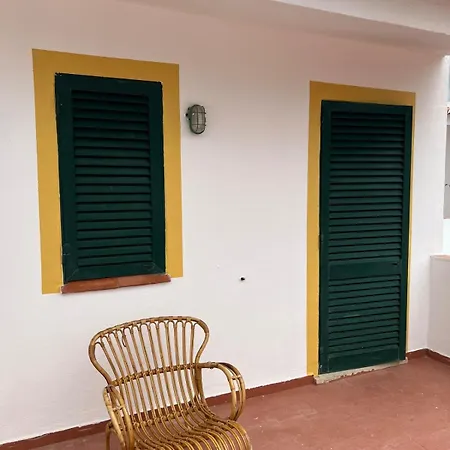 With Pool In The Heart Of Oura - Casa vacanze *