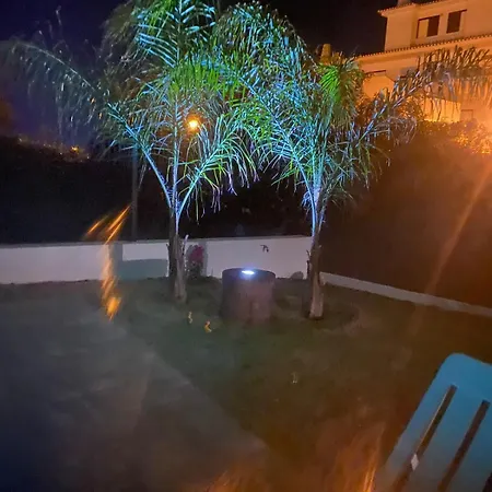 Casa vacanze With Pool In The Heart Of Oura -