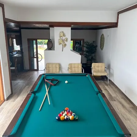 With Pool In The Heart Of Oura - 펜션 *