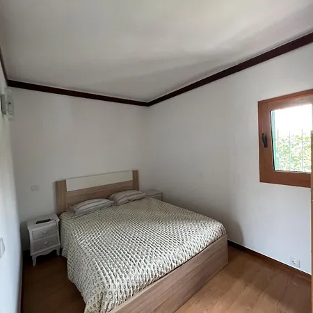펜션 With Pool In The Heart Of Oura -
