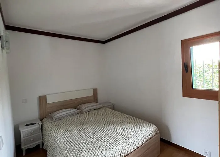 Semesterbostad With Pool In The Heart Of Oura -