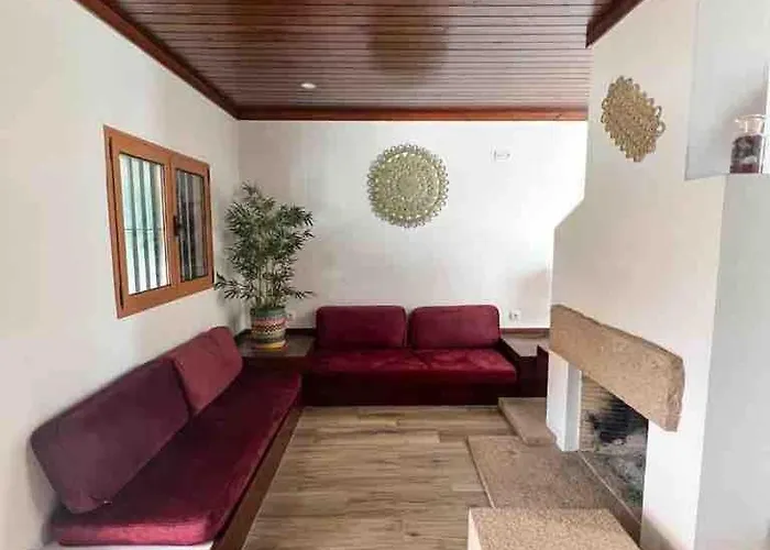 Semesterbostad With Pool In The Heart Of Oura - *