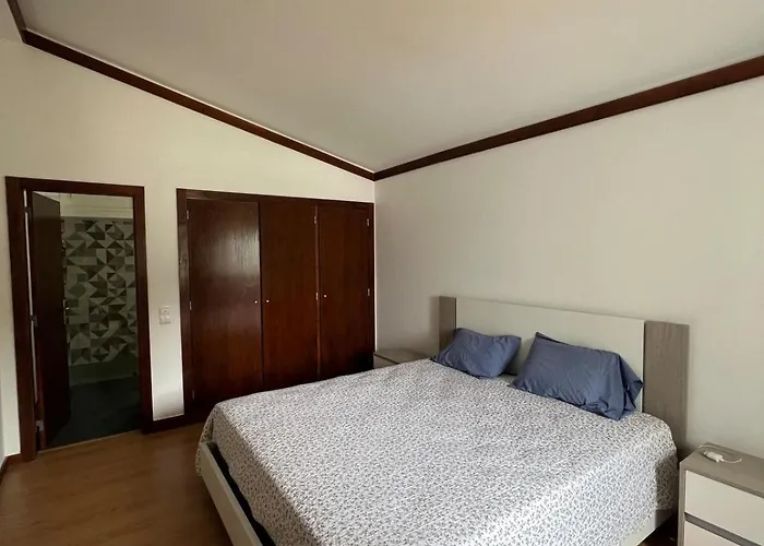 With Pool In The Heart Of Oura - Albufeira