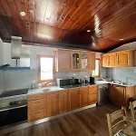 With Pool In The Heart Of Oura - Holiday home