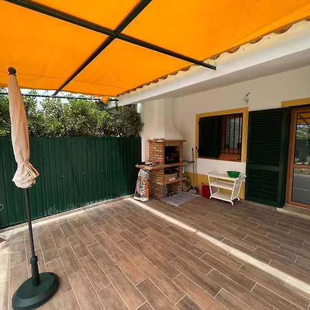 With Pool In The Heart Of Oura - * Албуфейра